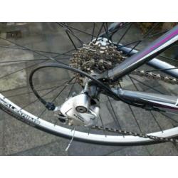 Merida Juliet Dames racefiets 50 cm
