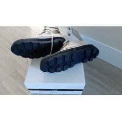 Stoere boots van Mael Studio mt 40