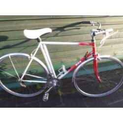 MBK Racefiets