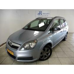 Opel Zafira 1.9 CDTi Enjoy (bj 2006)