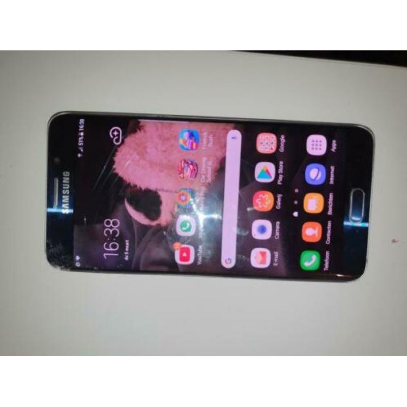 Samsung galaxy s6 edge plus