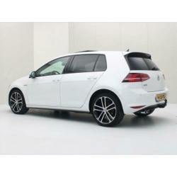 Volkswagen Golf 1.4 TSI PHEV 204pk DSG GTE Exec € 14.400,00