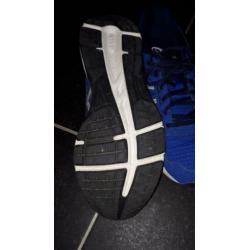 asics gel-contend 5