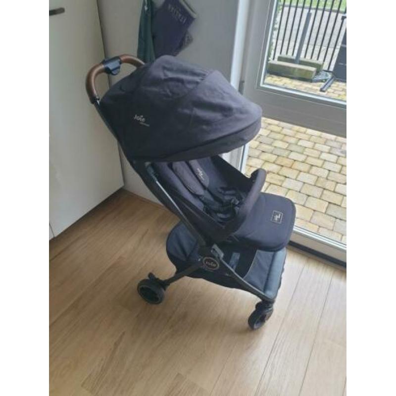 Joie Signature buggy compact