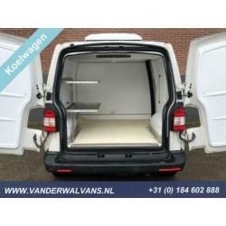 Volkswagen Transporter 2.0TDI 102pk L1H1 koelwa € 15.750,00