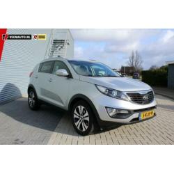 Kia Sportage 1.6 GDI Plus Pack € 14.945,00