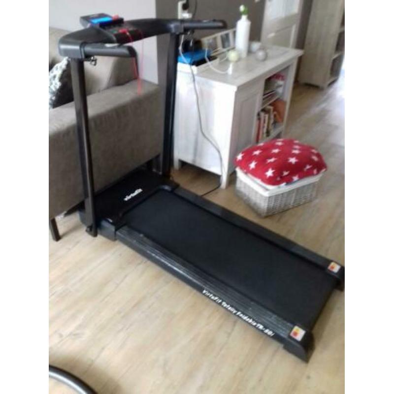 Virtufit Opvouwbare loopband TR-50i