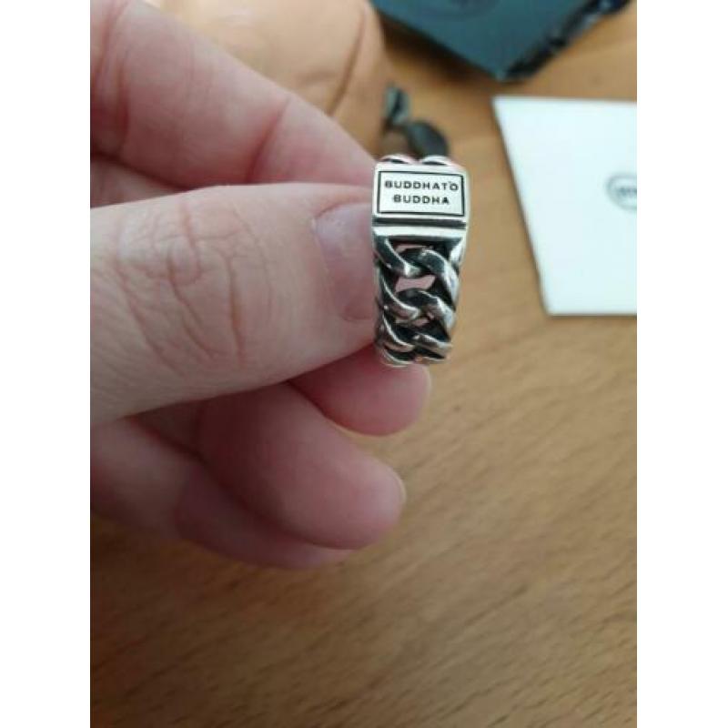 Buddha to Buddha chain small