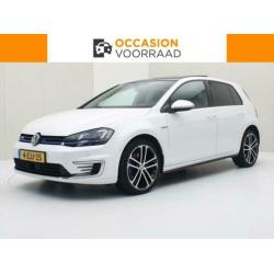 Volkswagen Golf 1.4 TSI PHEV 204pk DSG GTE Exec € 14.400,00