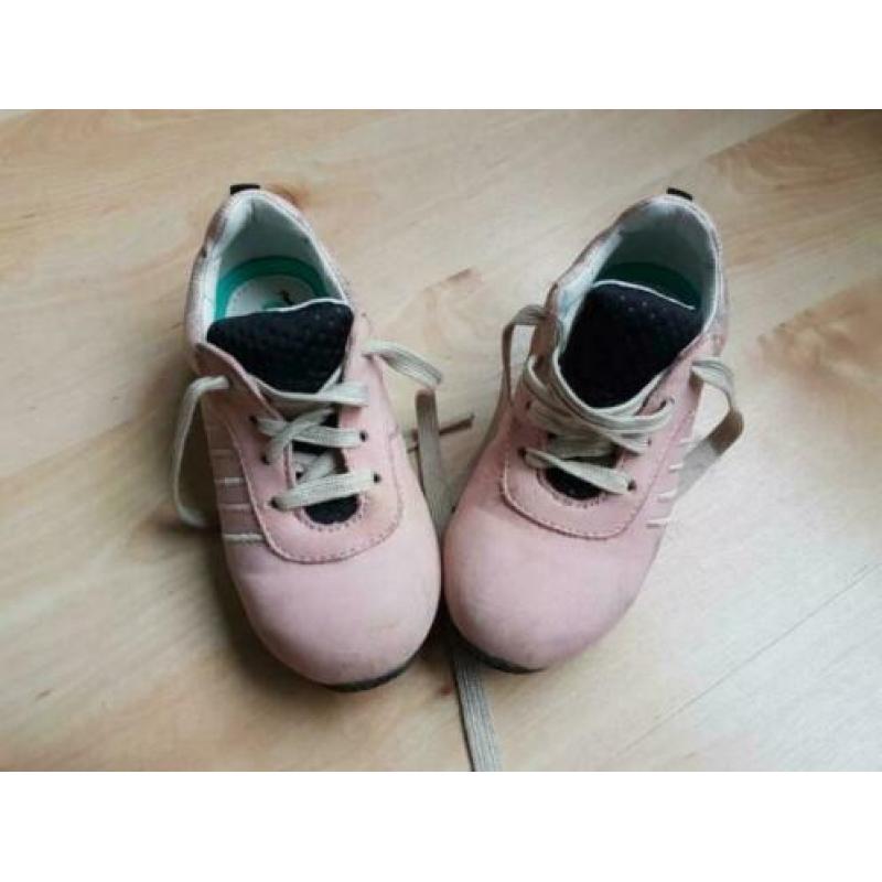 Bunnies schoen maat 26