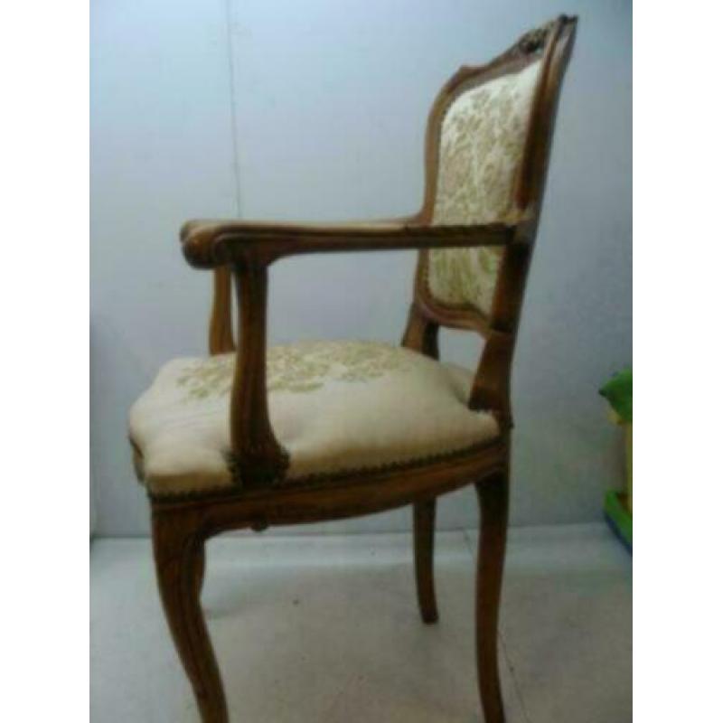 stoel vintage