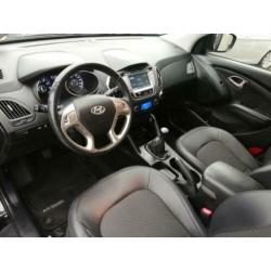 Hyundai ix35 2.0i Business Edition Navigatie | Cruise contro