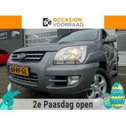 Kia Sportage 2.7 V6 Adventure 4WD 4X4 in automa € 5.799,00