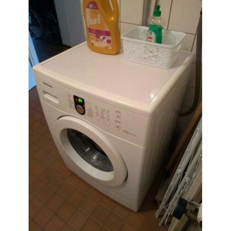 Wasmachine