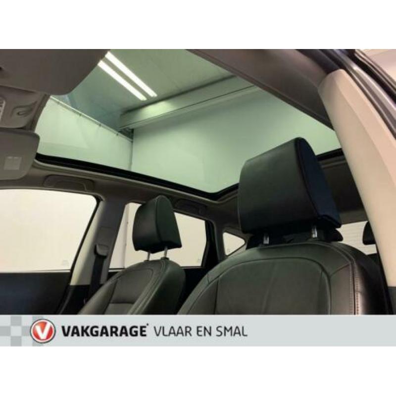 Nissan Qashqai 2.0 Tekna Automaat-leder-Camera-Trekhaak-Pano