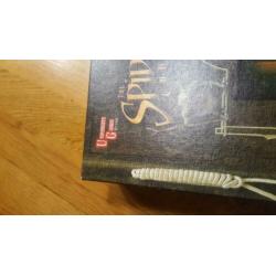 Spiderwick the chronicles de veldgids bordspel nieuwstaat