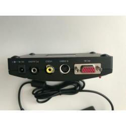 BlackBox AC328A-R3
