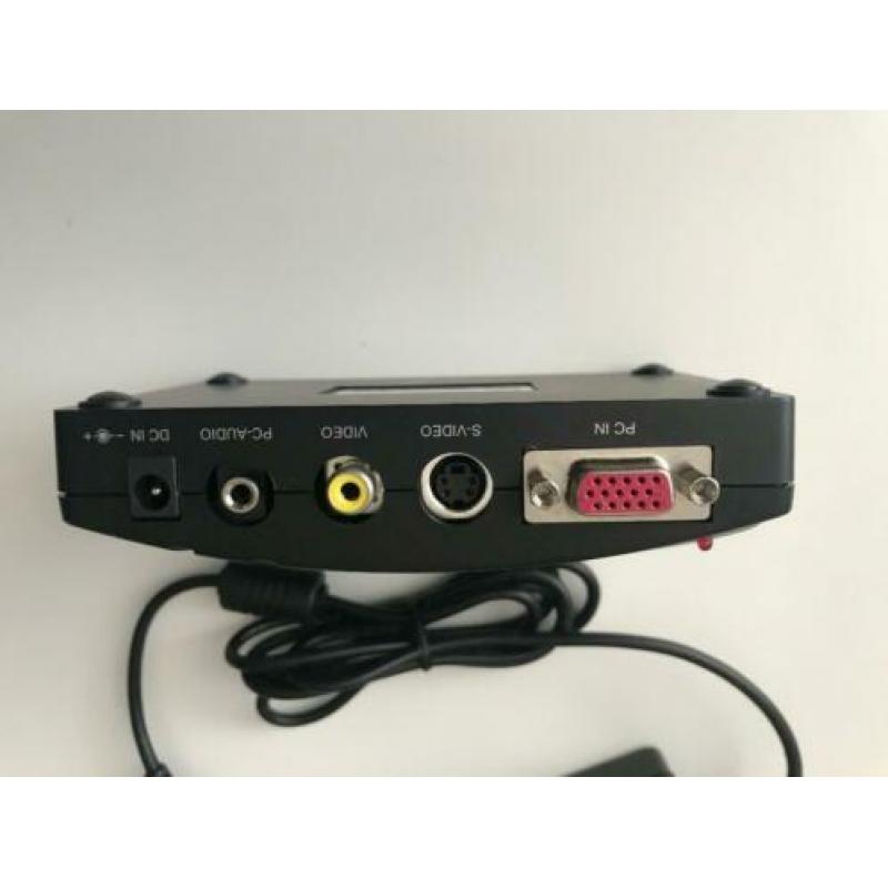 BlackBox AC328A-R3