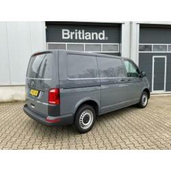 Volkswagen TRANSPORTER 2.0 TDI DSG 150PK bj2016 3-zits *Airc