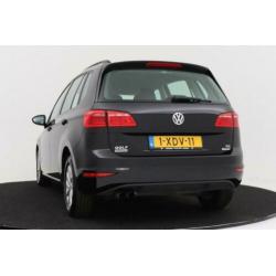Volkswagen Golf Sportsvan 1.4 TSI Comfortline Automaat 125 p