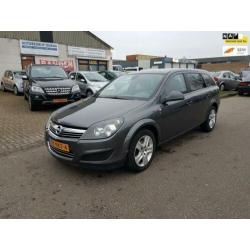 Opel Astra Wagon 1.6 111 years Edition 85kw Clima! Bj:2010 N