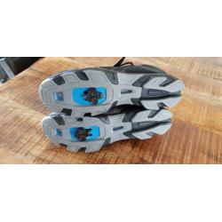 Shimano wielrenschoenen Maat 44