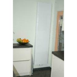 Henrad Alto Swing 202 cm hoog x 60 cm breed type 21 en 1635W