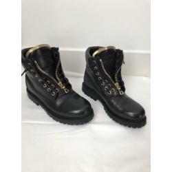 Super nette Balmain Boots Origineel 36