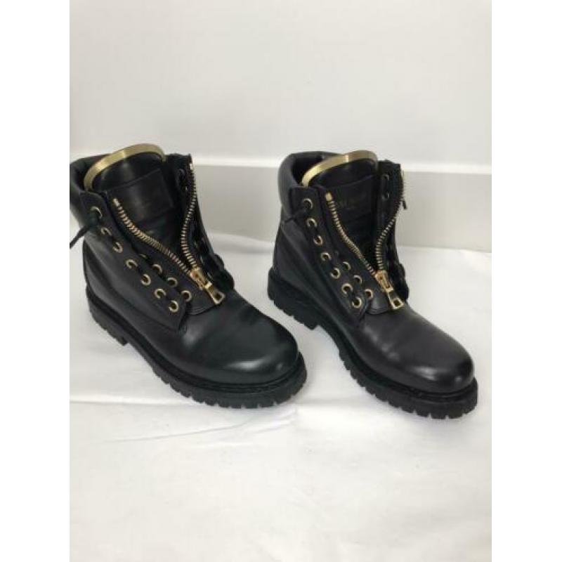 Super nette Balmain Boots Origineel 36