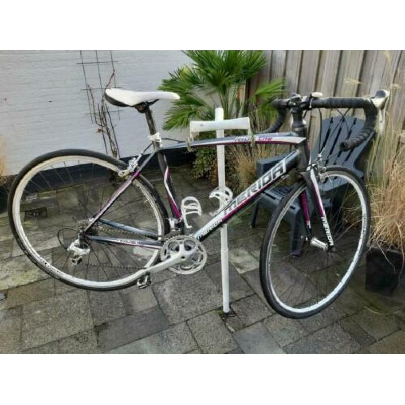 Merida Juliet Dames racefiets 50 cm