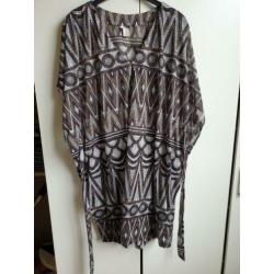 H&M Strand jurk XL