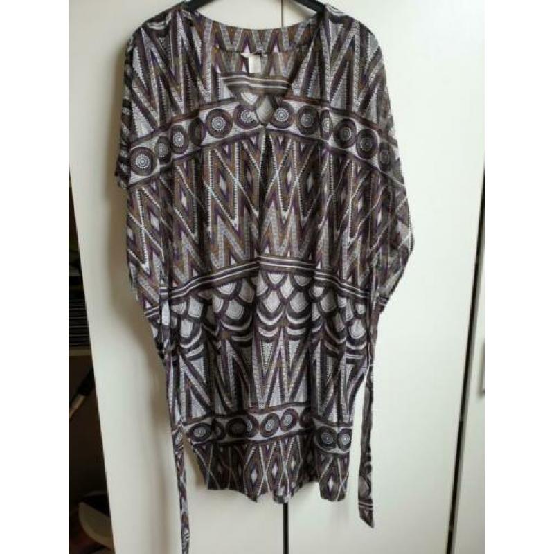 H&M Strand jurk XL