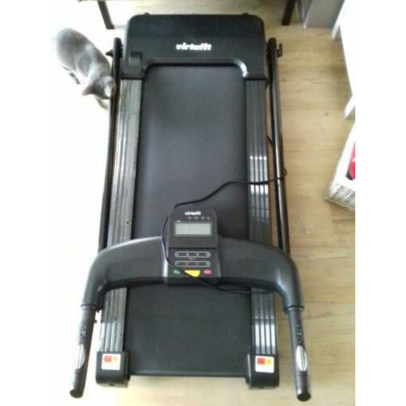 Virtufit Opvouwbare loopband TR-50i