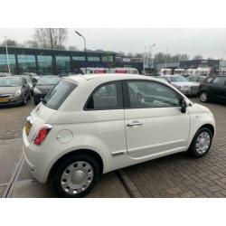 Fiat 500 1.2 Pop Automaat ! Airco ! NL Auto ! € 5.950,00