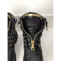 Super nette Balmain Boots Origineel 36