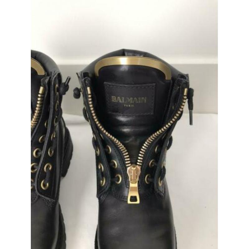 Super nette Balmain Boots Origineel 36