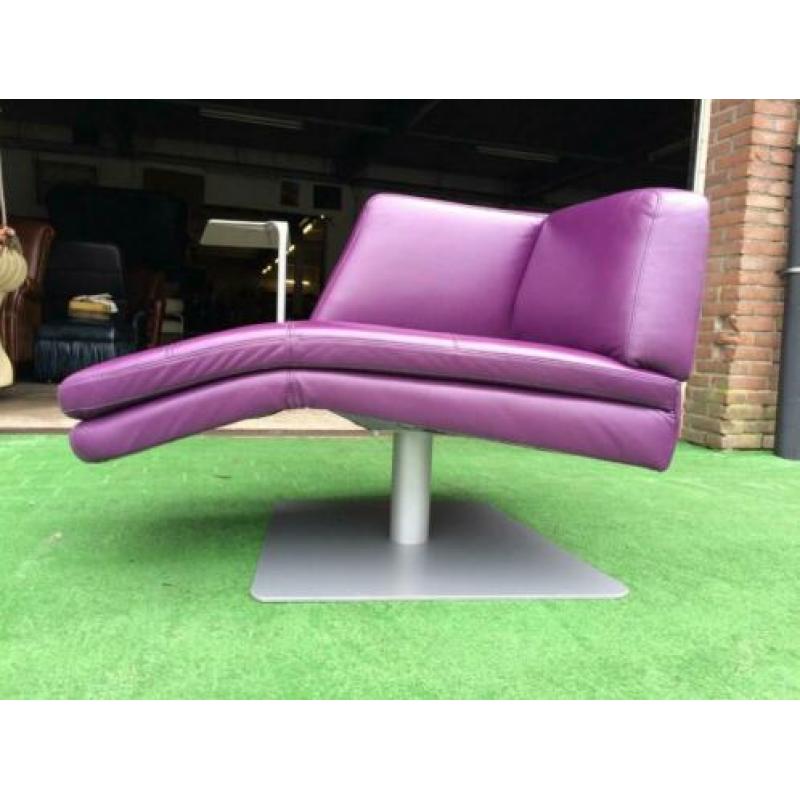 Montel fauteuils Links en Rechts Houston