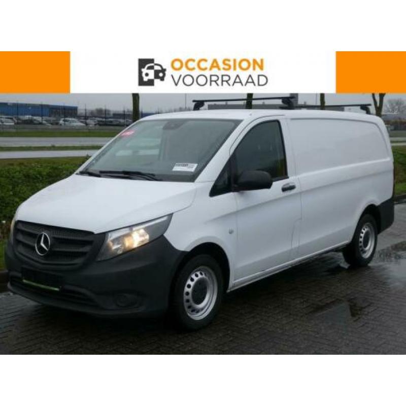 Mercedes-Benz Vito 111 € 12.950,00