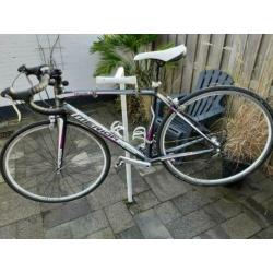 Merida Juliet Dames racefiets 50 cm