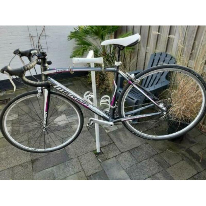Merida Juliet Dames racefiets 50 cm