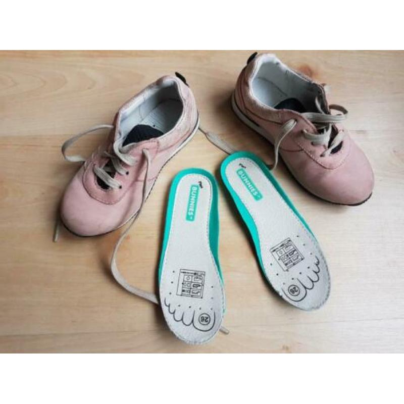 Bunnies schoen maat 26