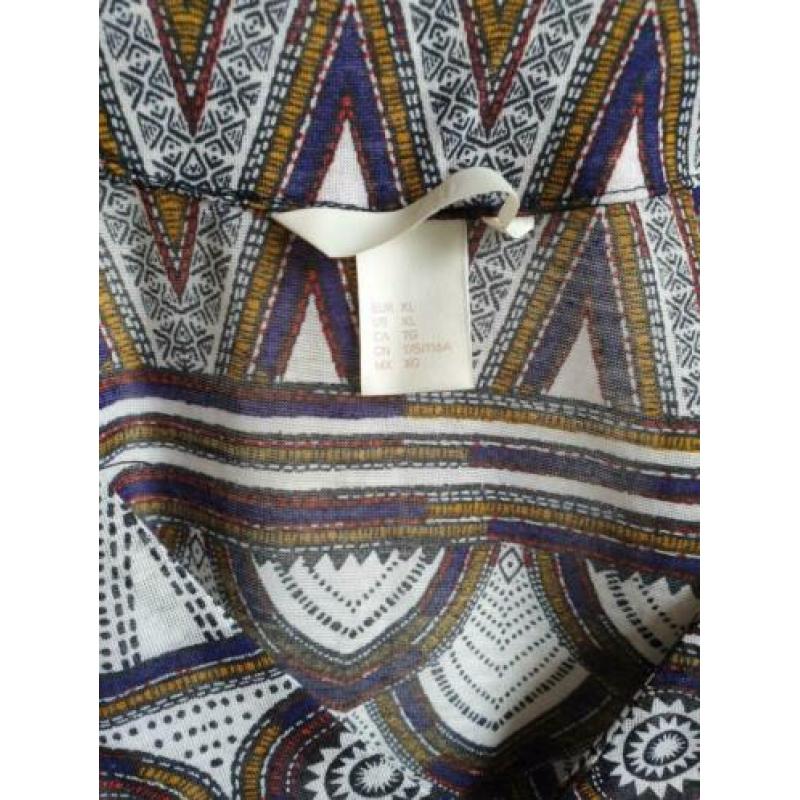 H&M Strand jurk XL