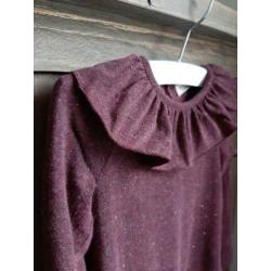 MarMar Copenhagen romper nieuw! maat 86 ~ 1/1.5 jr