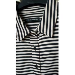 Studio Anneloes blouse maat M