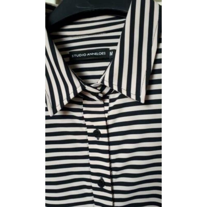 Studio Anneloes blouse maat M