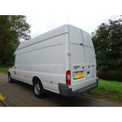 Ford Transit 350M 2.4 TDCI SHD L4H2 Airco Cruise Parkeersens