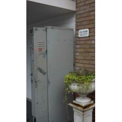 Gave industriele lockers kledingkast lockerkast fabriekskast
