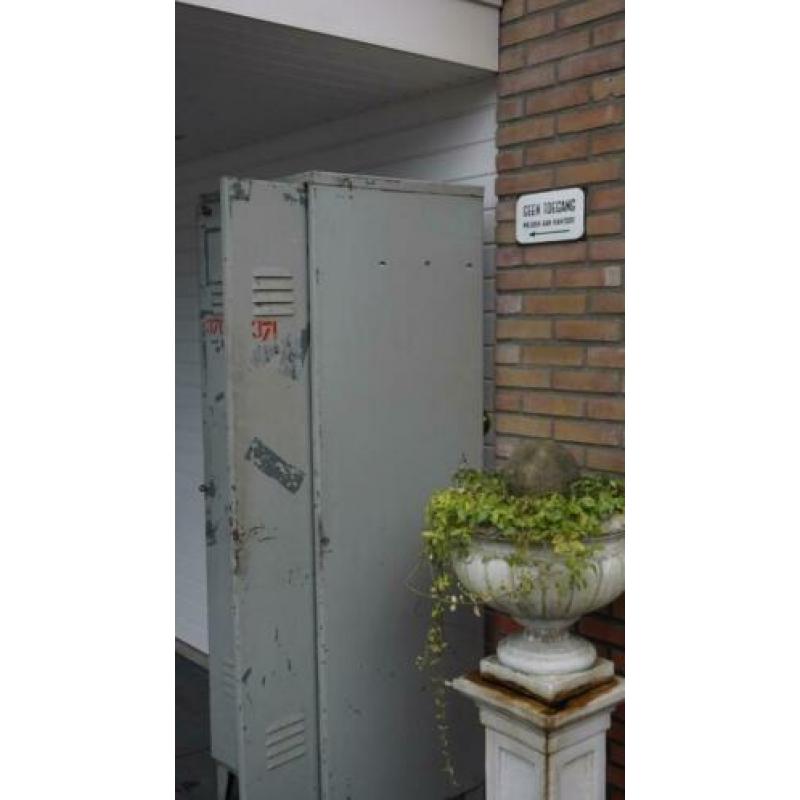 Gave industriele lockers kledingkast lockerkast fabriekskast