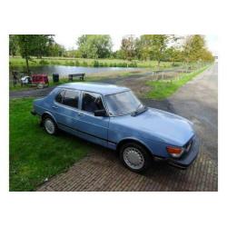 Saab 99 gl ys3bl45c
