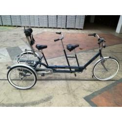 Tandem